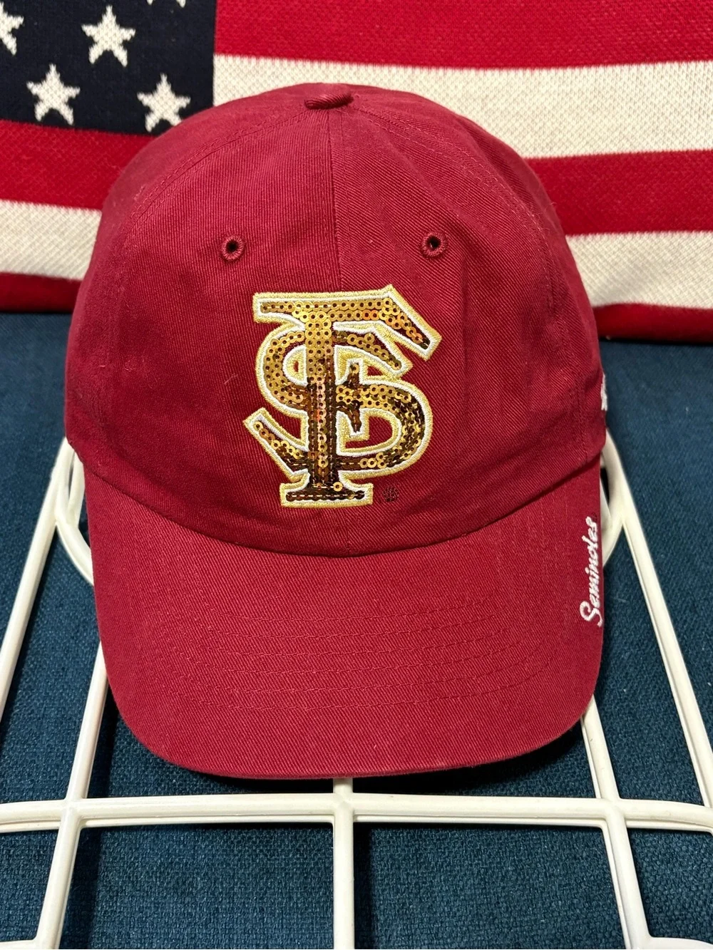 47 florida state